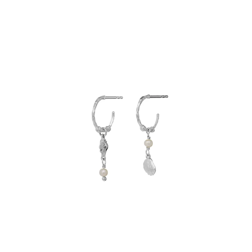 Maanesten Øreringe<Ophelia Earrings