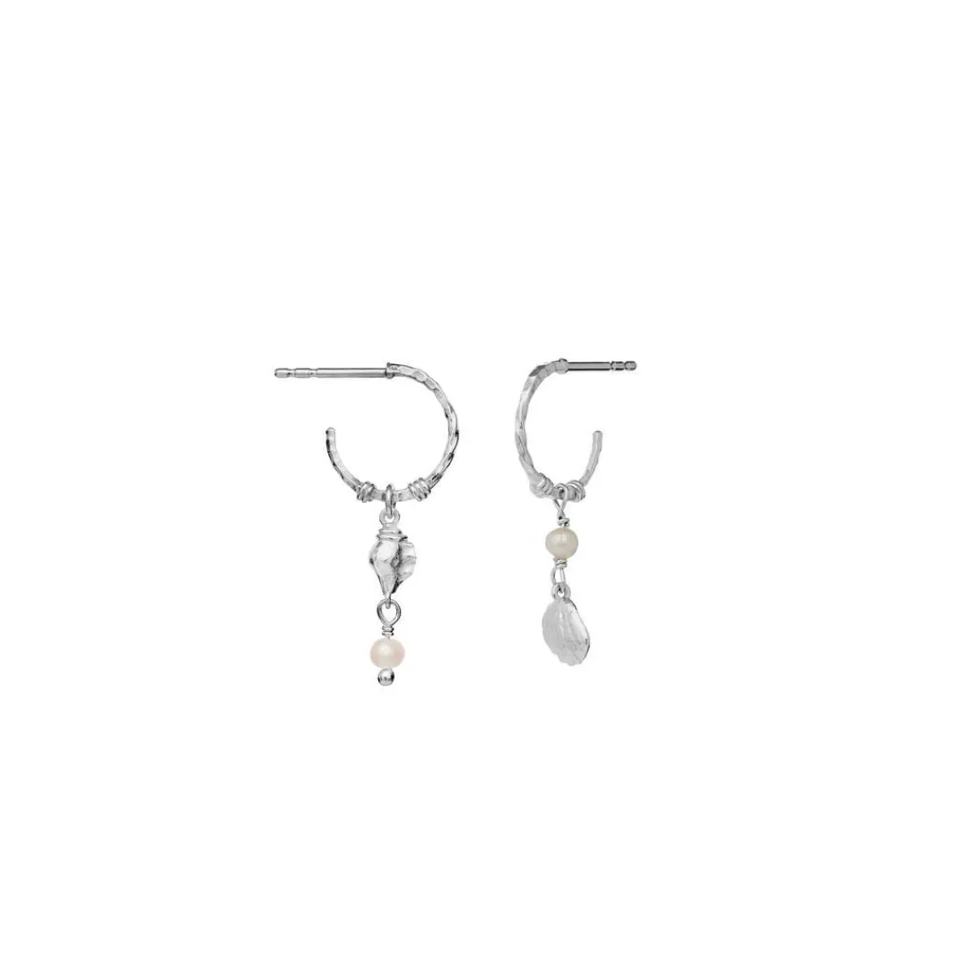 Maanesten Øreringe<Ophelia Earrings