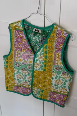 Ophelie Vest Veste