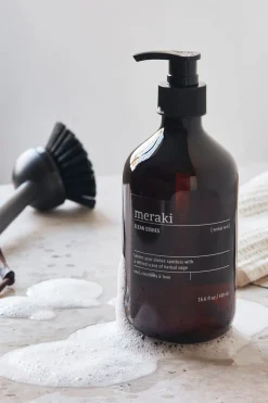 Best Opvaskemiddel Herbal Nest Ting Til Køkkenet