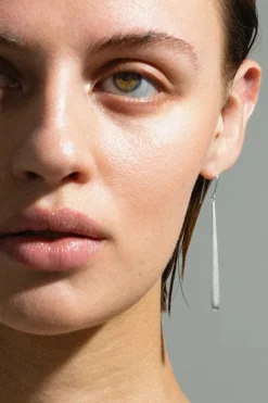 Online Orbis Drop Earring ODE-SS25-S Øreringe