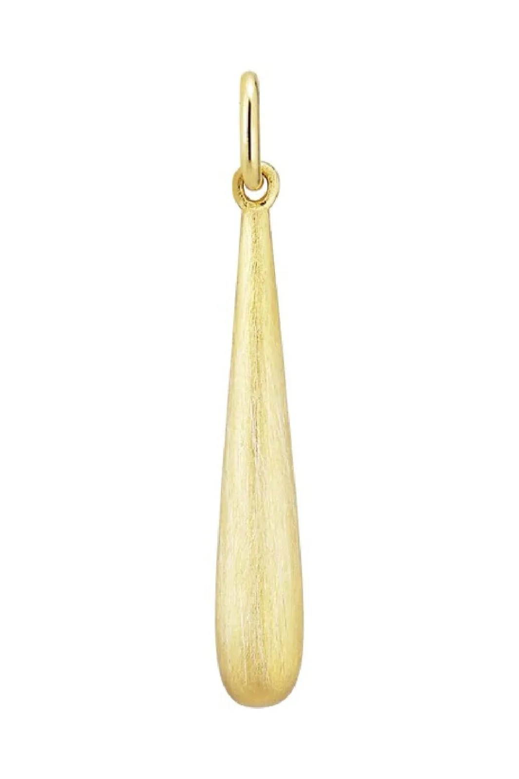 Jane Kønig Halskæder<Orbis Drop Pendant ODP-SS25-G