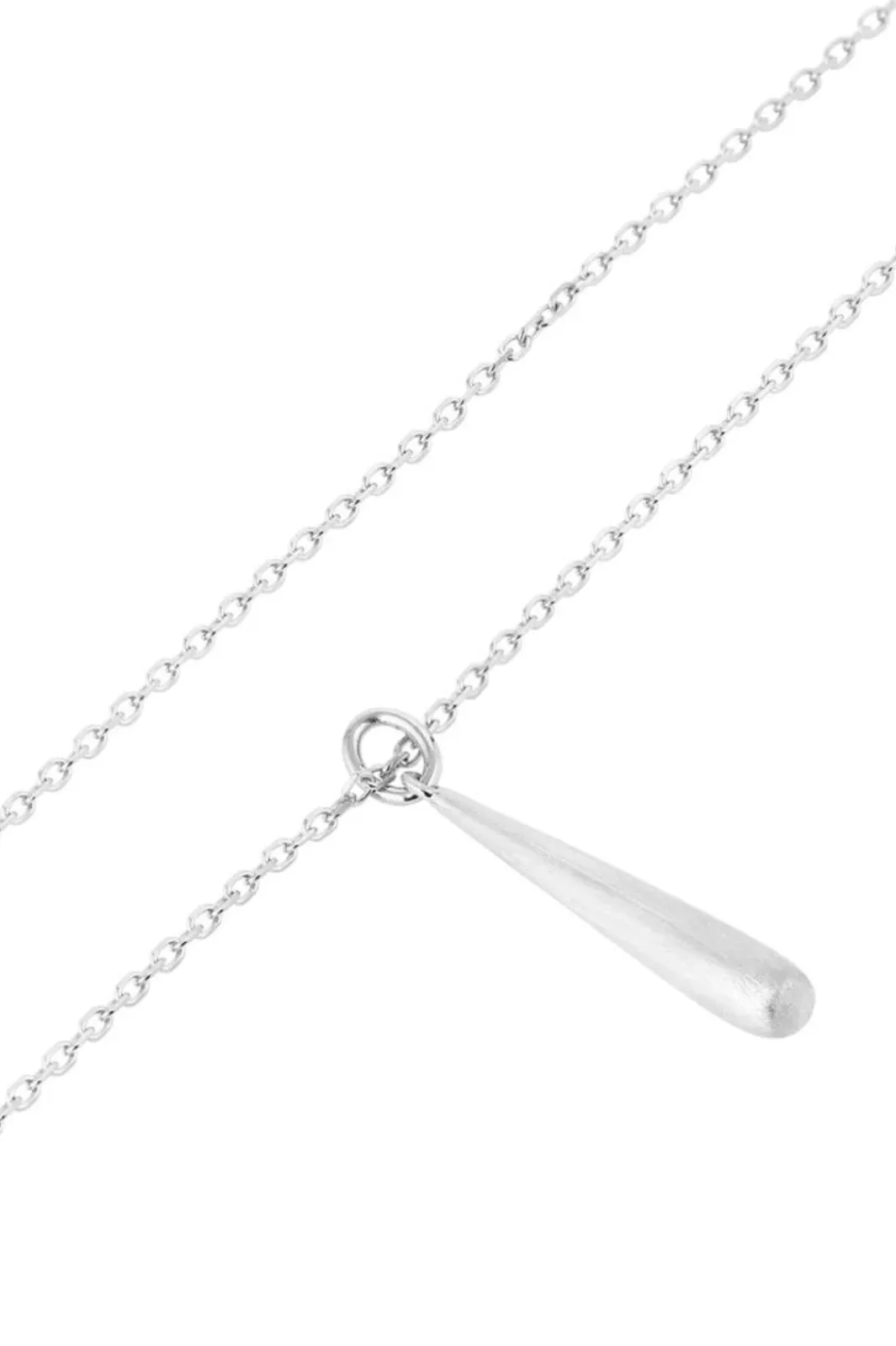 New Orbis Drop Pendant ODP-SS25-S Halskæder