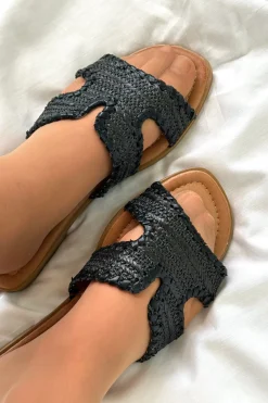 New Oriana Sandal Bloom|Sandaler