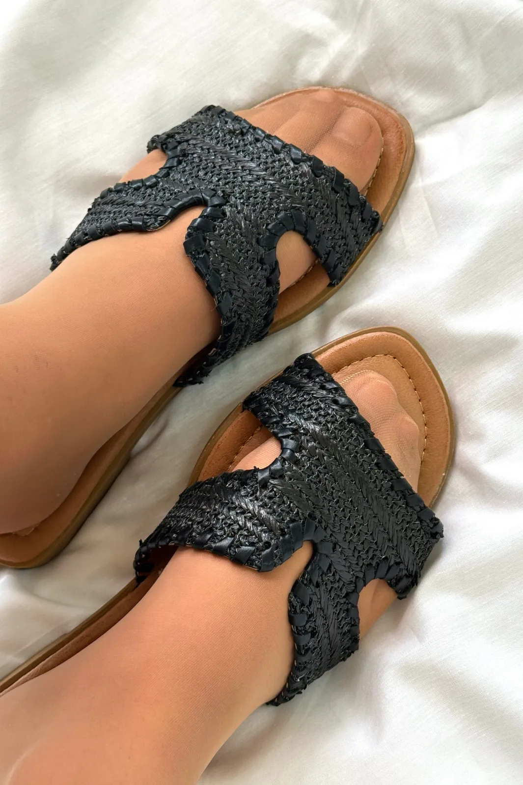 New Oriana Sandal Bloom|Sandaler