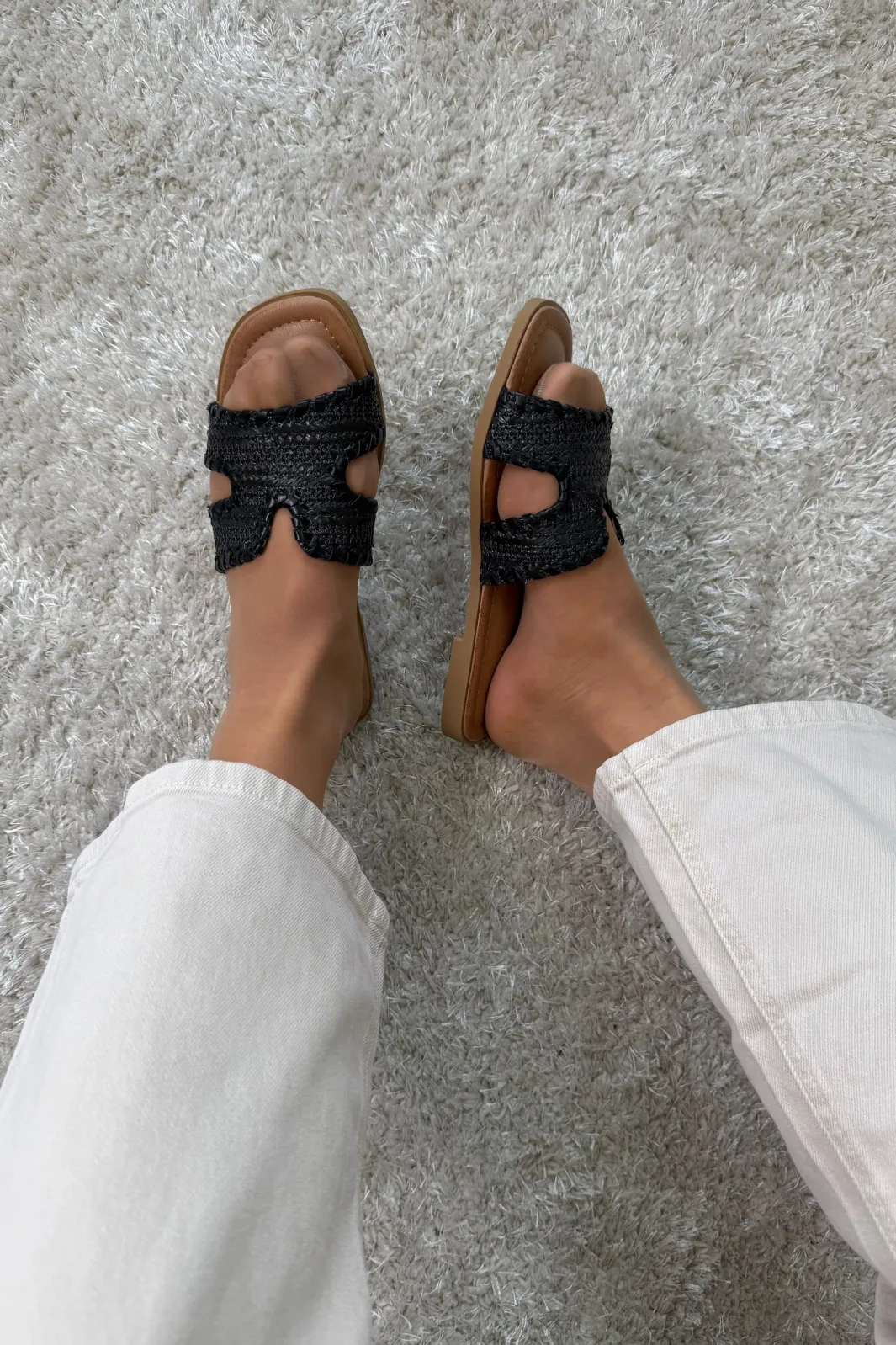 New Oriana Sandal Bloom|Sandaler