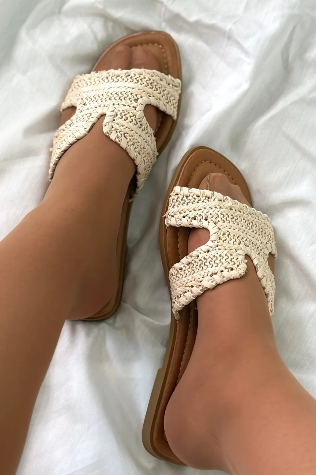 Bloom Bloom|Sandaler<Oriana Sandal