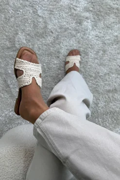 Bloom Bloom|Sandaler<Oriana Sandal