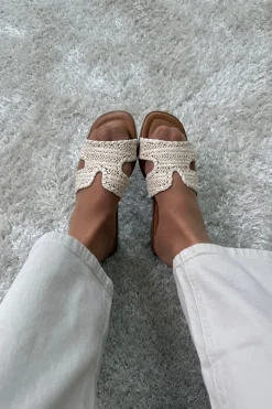 Bloom Bloom|Sandaler<Oriana Sandal