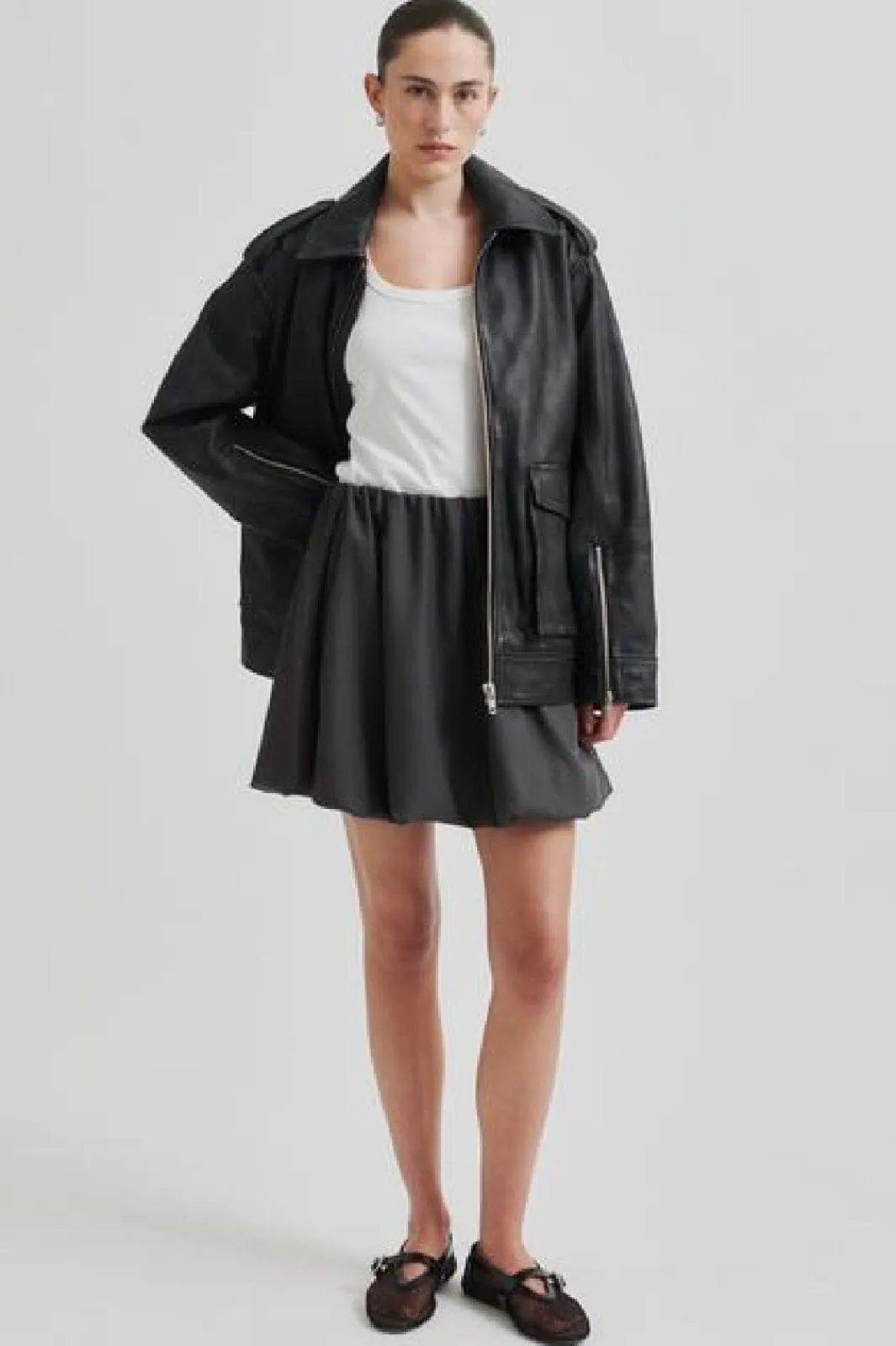 Best Otilia Skirt 59252 Nederdele