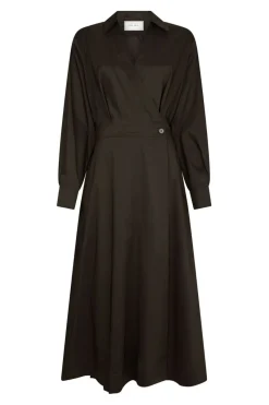 Ottana Poplin Dress 168079 Kjoler
