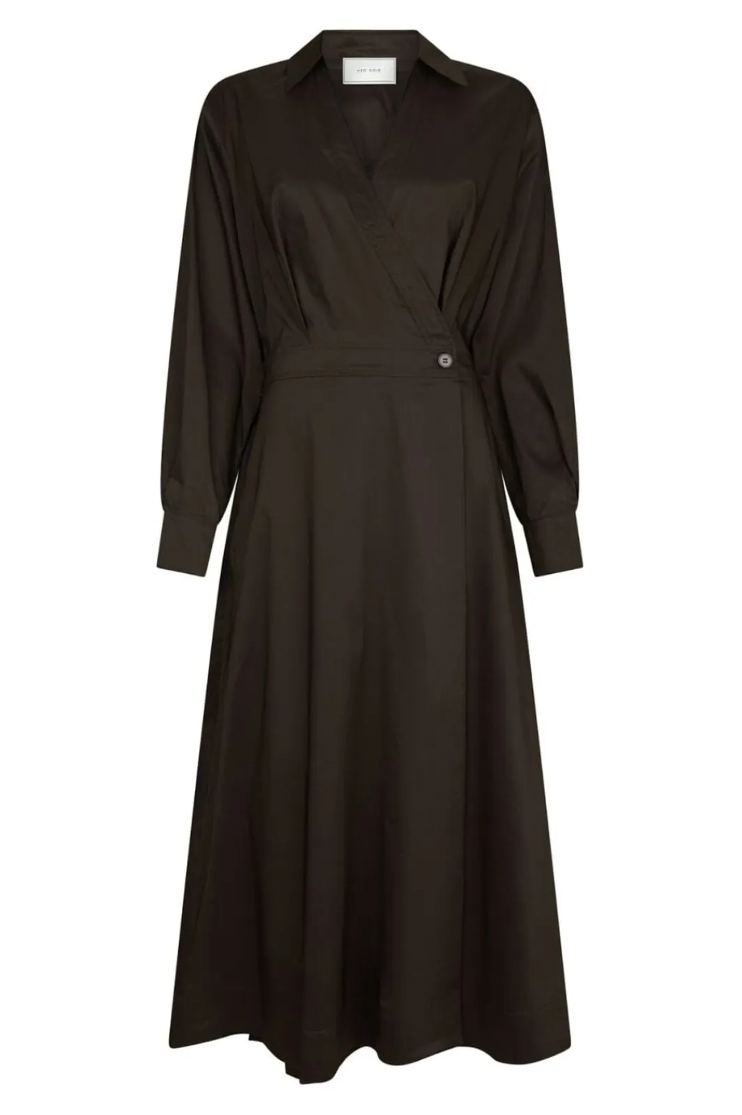 Ottana Poplin Dress 168079 Kjoler