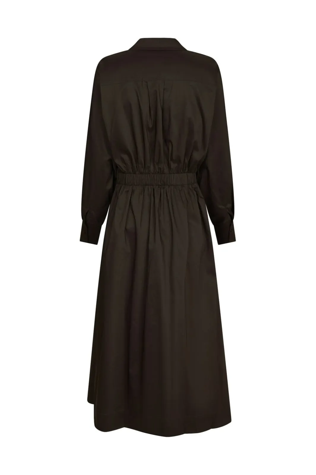 Ottana Poplin Dress 168079 Kjoler