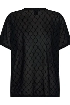 New Oversize T-Shirt 301-2 T-Shirts & Toppe