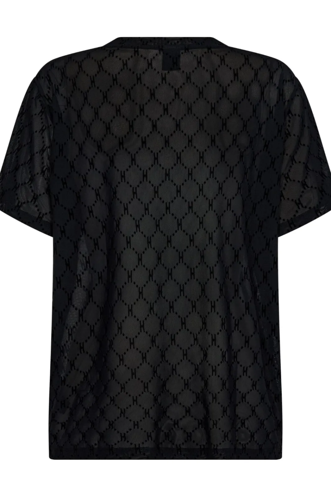 New Oversize T-Shirt 301-2 T-Shirts & Toppe