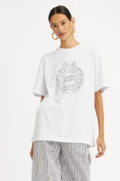 Best Oversized T-shirt114393400 T-Shirts & Toppe