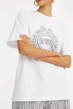 Best Oversized T-shirt114393400 T-Shirts & Toppe