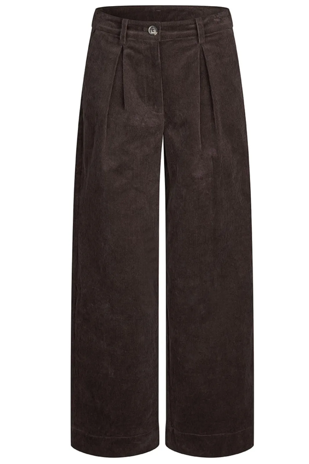 New Pablomd Wide Pants 58929 Bukser, Jeans & Leggings