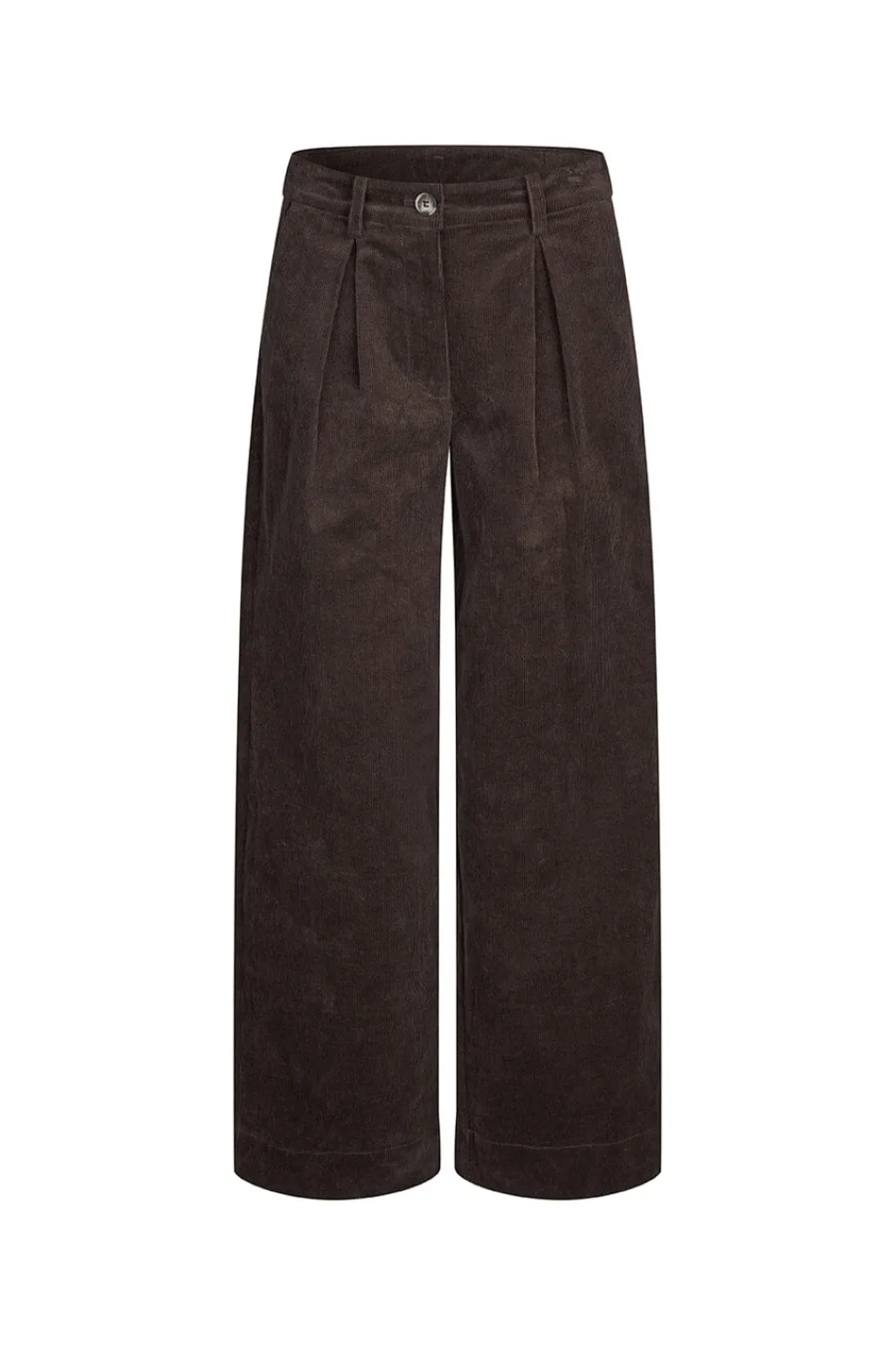 New Pablomd Wide Pants 58929 Bukser, Jeans & Leggings