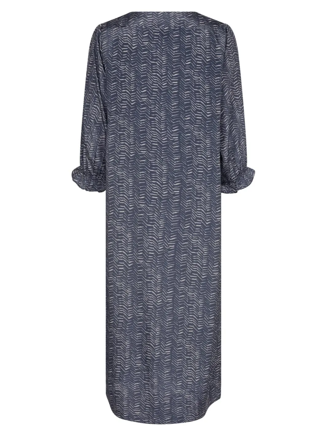 Neo Noir Kjoler|Ammevenligt Tøj<Palace Zigzag Duo Dress