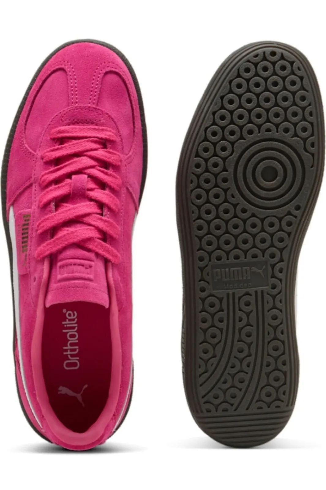 Puma Sko & Sneakers<Palermo