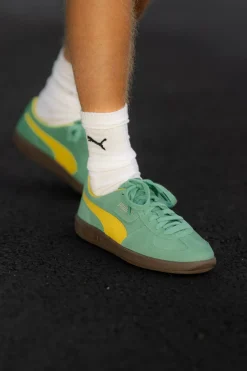 Puma Sko & Sneakers<Palermo