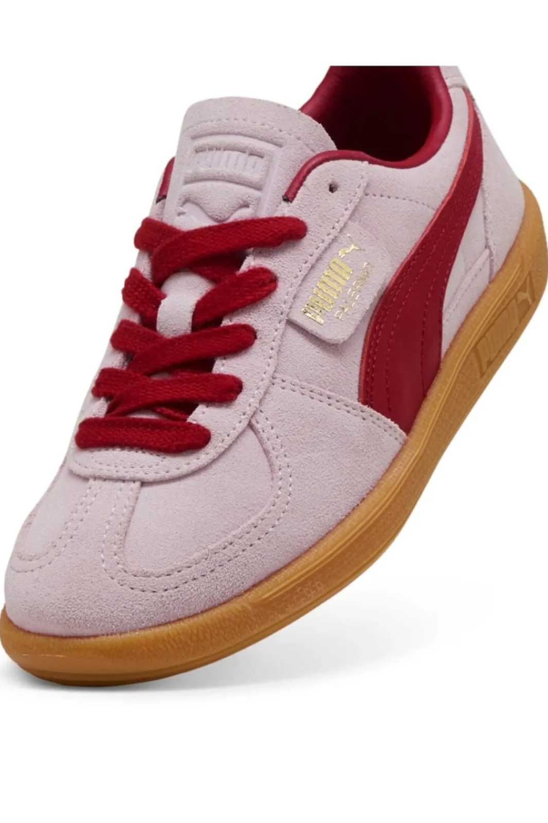 Palermo Sko & Sneakers