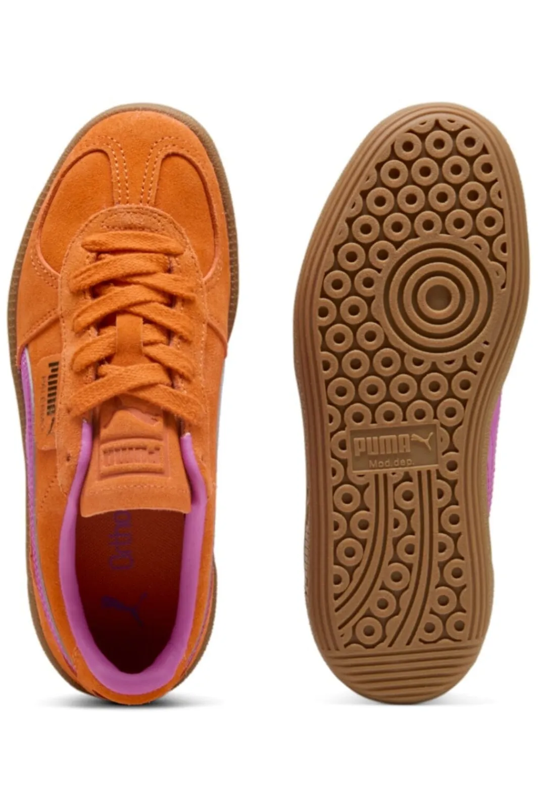 Clearance Palermo Jr Børn Sko & Sneakers|Sko & Sneakers