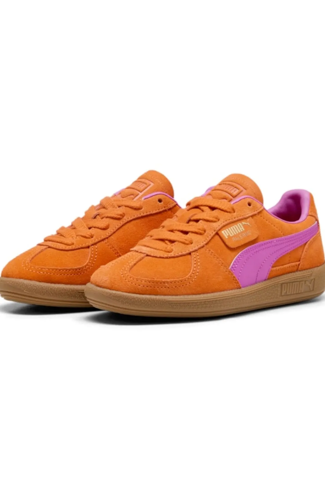 Clearance Palermo Jr Børn Sko & Sneakers|Sko & Sneakers
