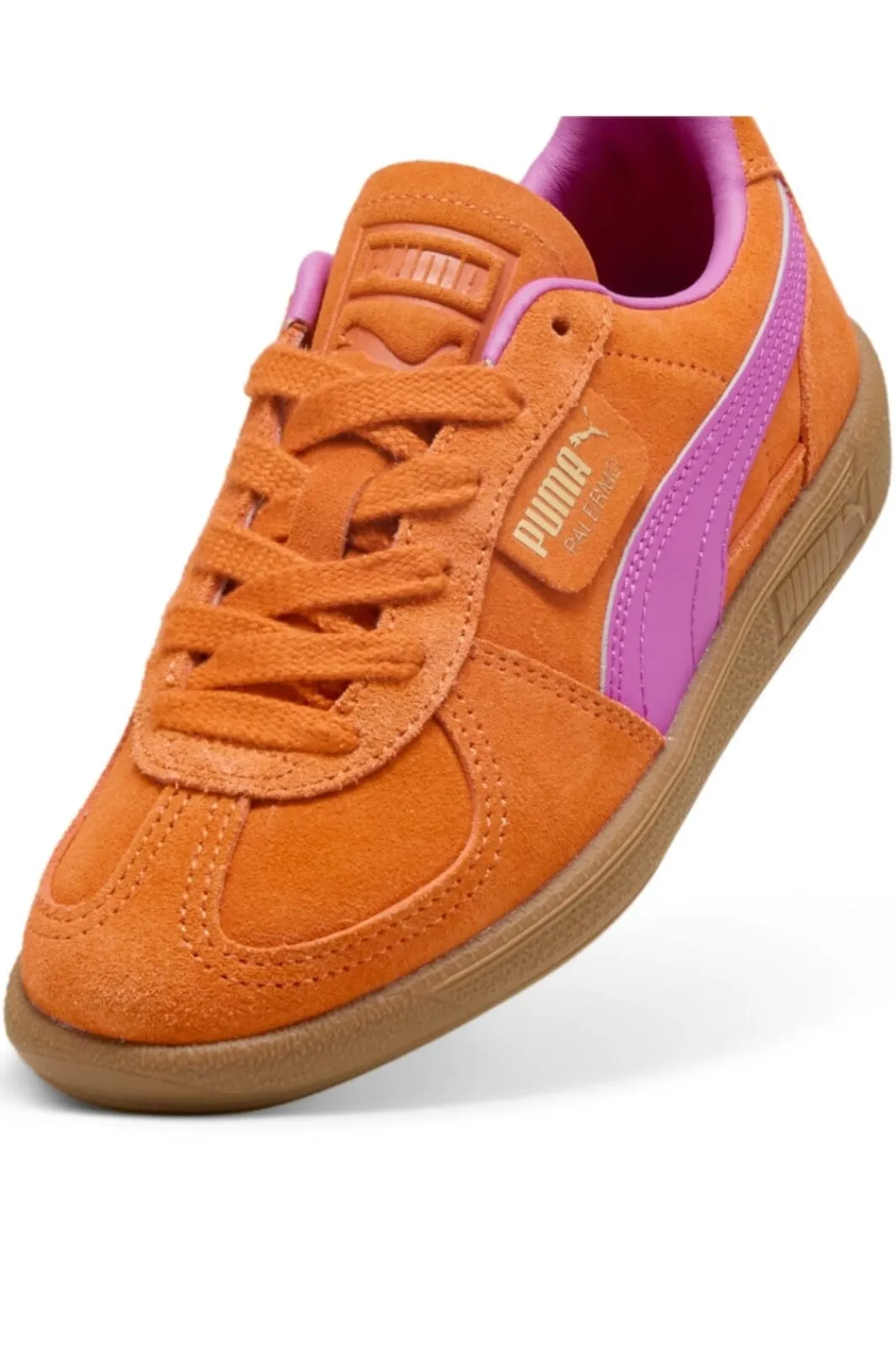 Clearance Palermo Jr Børn Sko & Sneakers|Sko & Sneakers