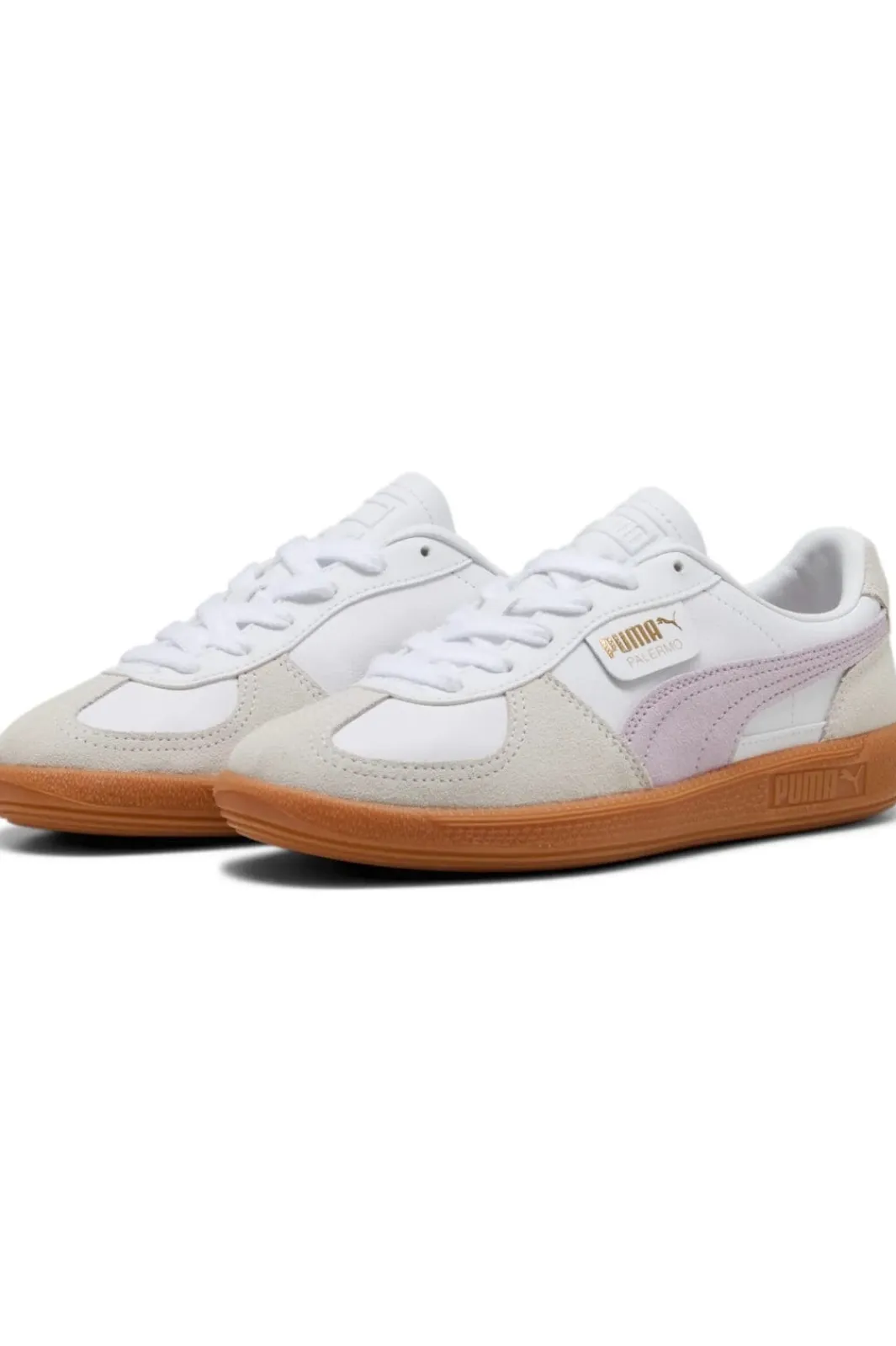 Puma Sko & Sneakers<Palermo Lth