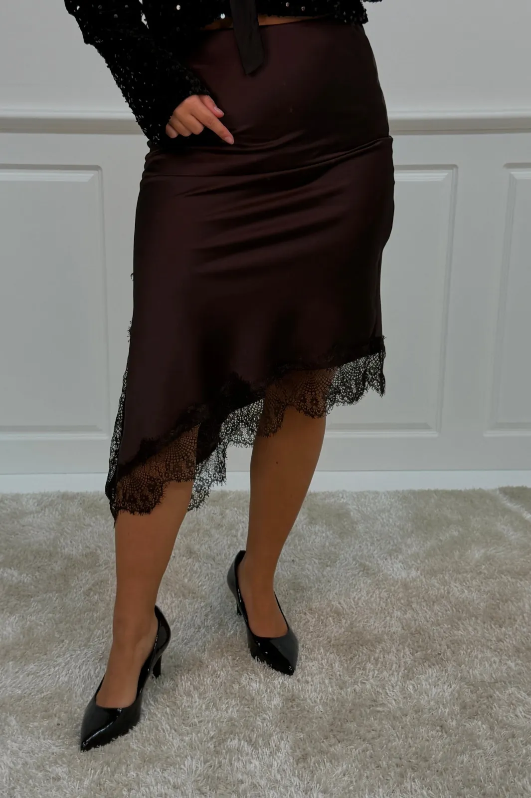 A-bee Nederdele<Paloma skirt