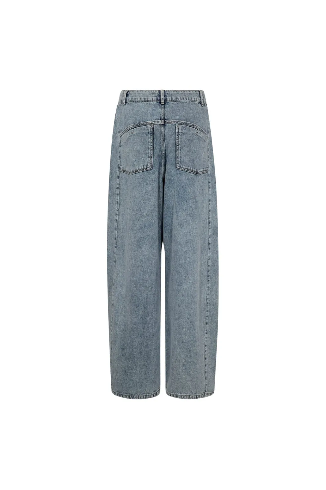 Best Pancycc Jeans 41022 Bukser, Jeans & Leggings