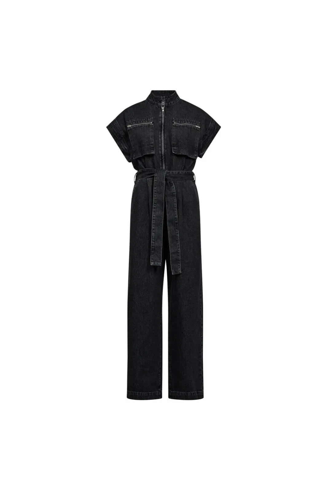 Best Pancycc Zip Jumpsuit 41024 Jumpsuits|Ammevenligt Tøj