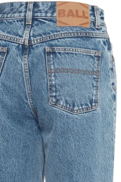 Ball Bukser, Jeans & Leggings<Paolo Jeans