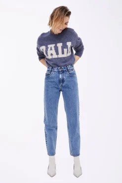 Ball Bukser, Jeans & Leggings<Paolo Jeans
