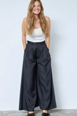 Co´Couture Bukser, Jeans & Leggings<Pariscc Skirt Pant 41035