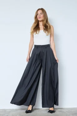 Co´Couture Bukser, Jeans & Leggings<Pariscc Skirt Pant 41035