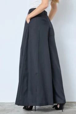 Co´Couture Bukser, Jeans & Leggings<Pariscc Skirt Pant 41035