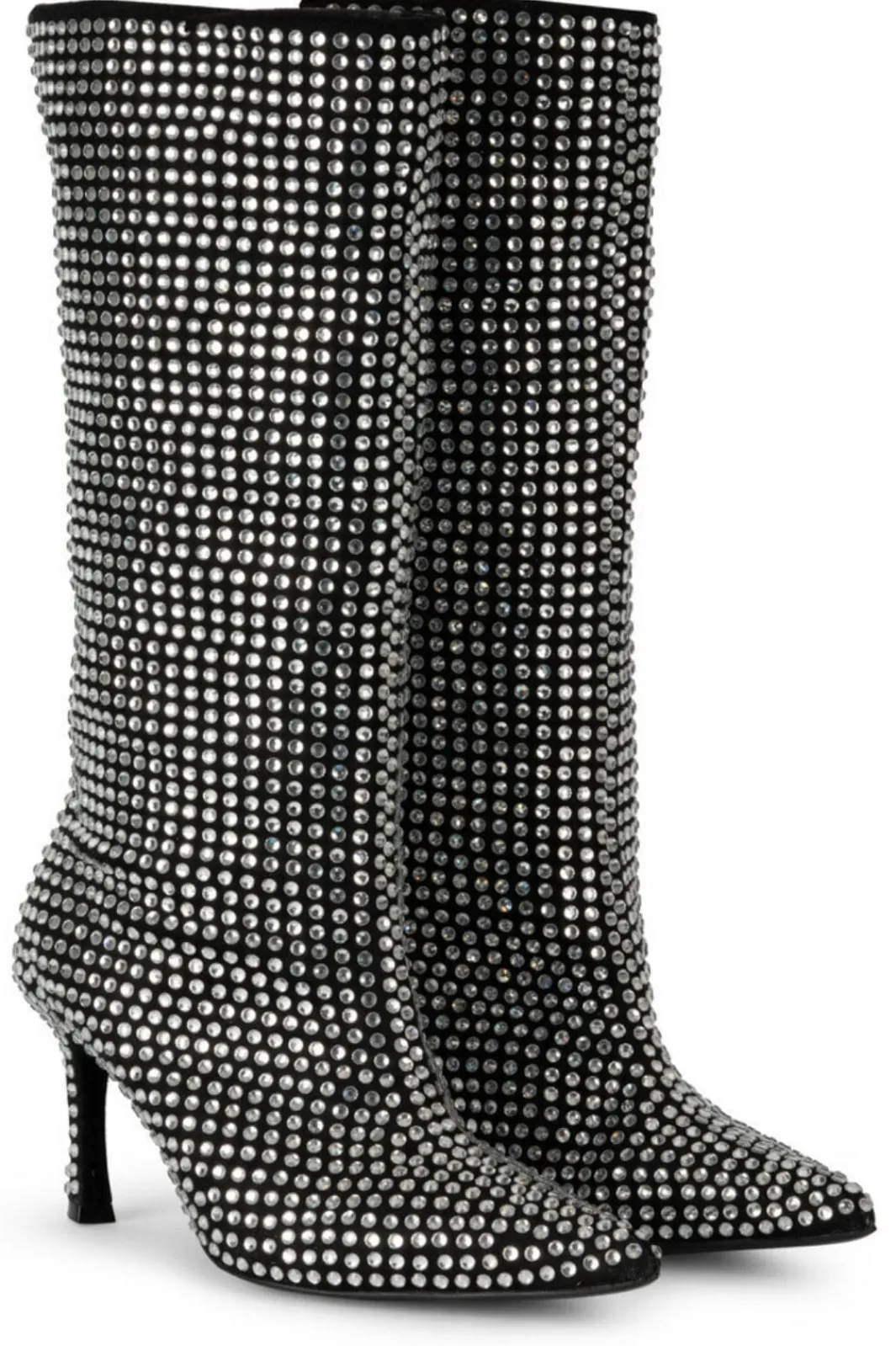 New Paris Boots Støvler