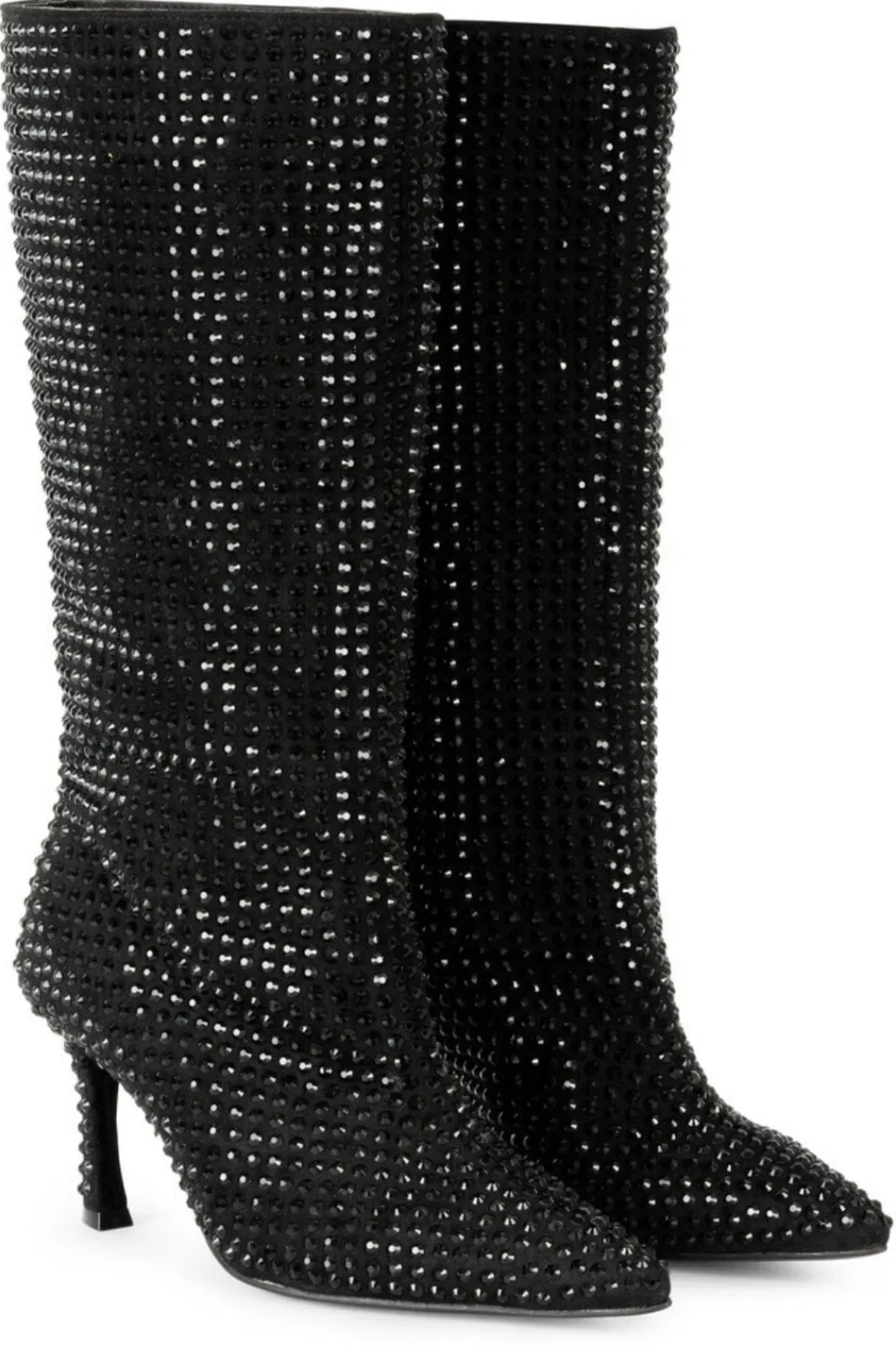 Cras Støvler<Paris Boots