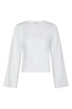 Neo Noir Bluser & Skjorter<Paska Boxy Long Tee 165973
