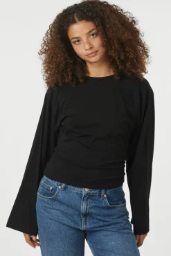 Paska Boxy Long Tee 165973 Bluser & Skjorter