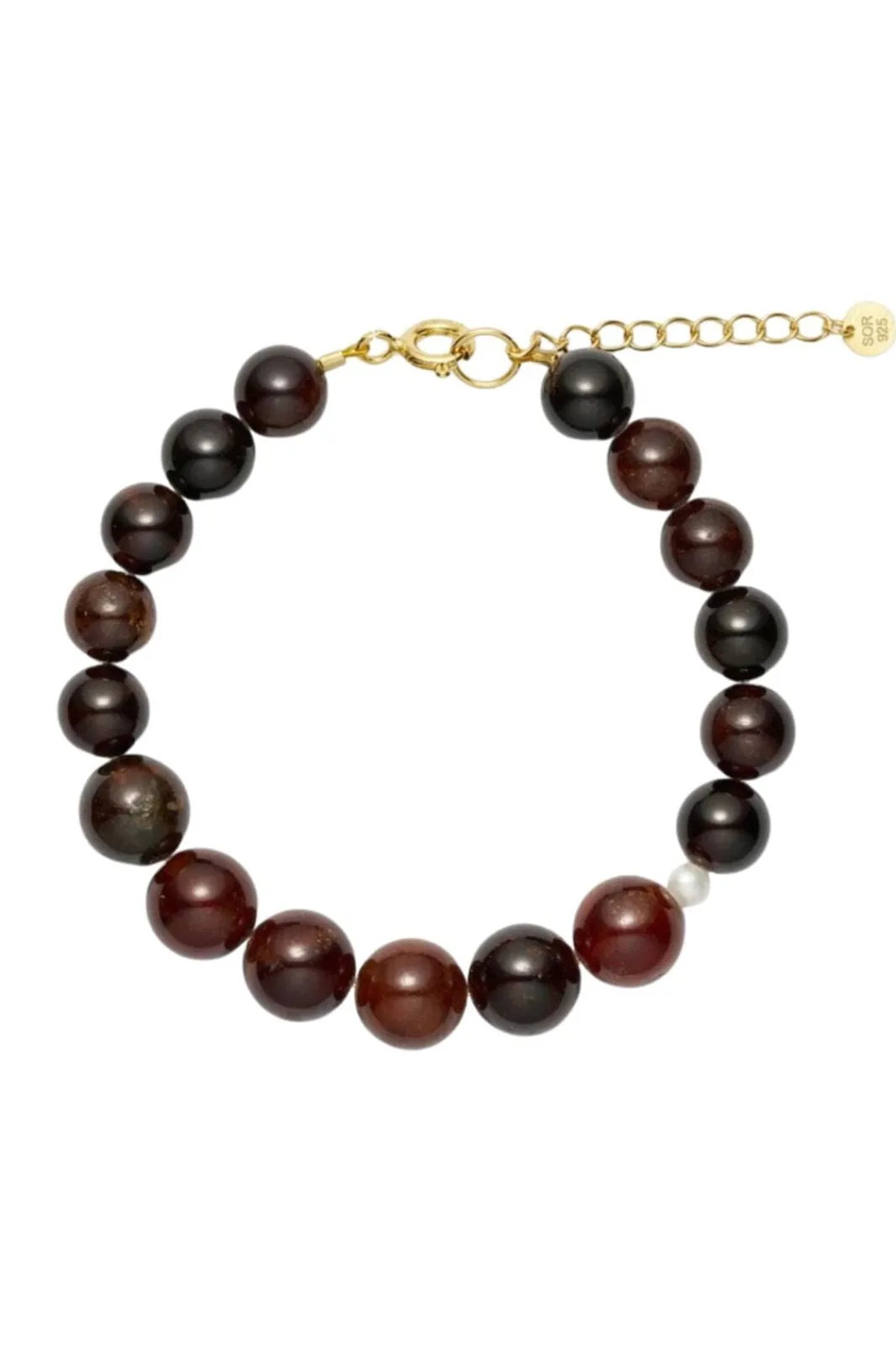 Sorelle Jewellery Armbånd<Passion Bracelet S351
