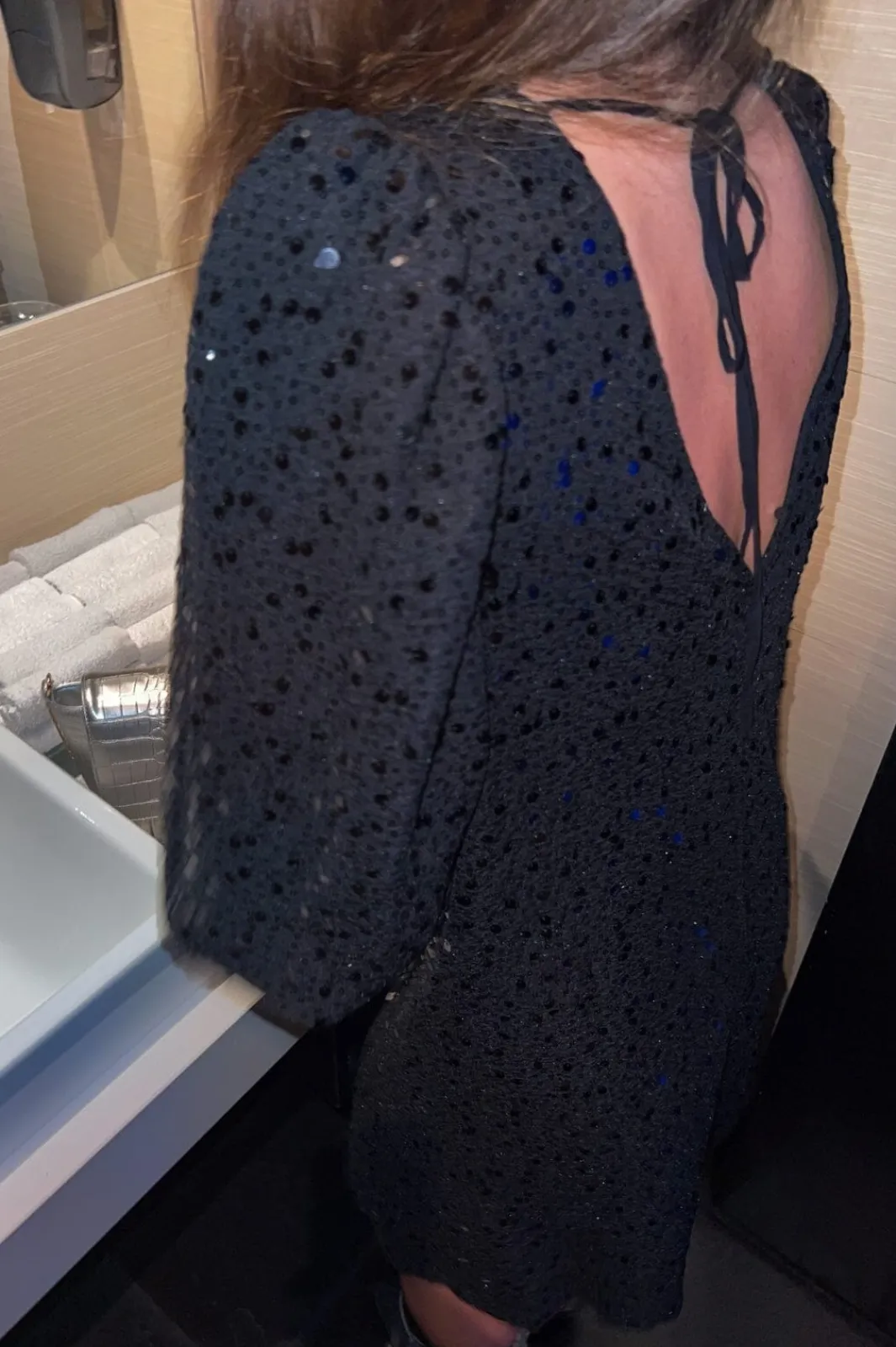 Noella Kjoler<Pastis Short Dress