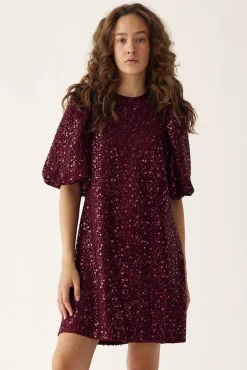 Noella Kjoler<Pastis Short Dress 11630103