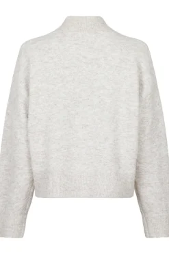 Online Paulina Knit Blouse Bluser & Skjorter|Strik