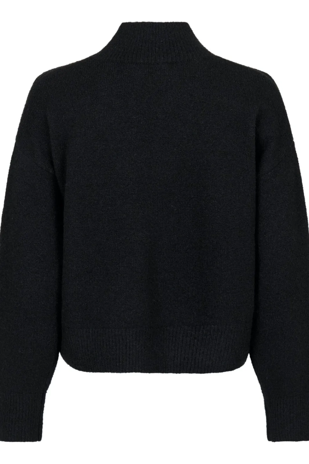 Neo Noir Bluser & Skjorter|Strik<Paulina Knit Blouse