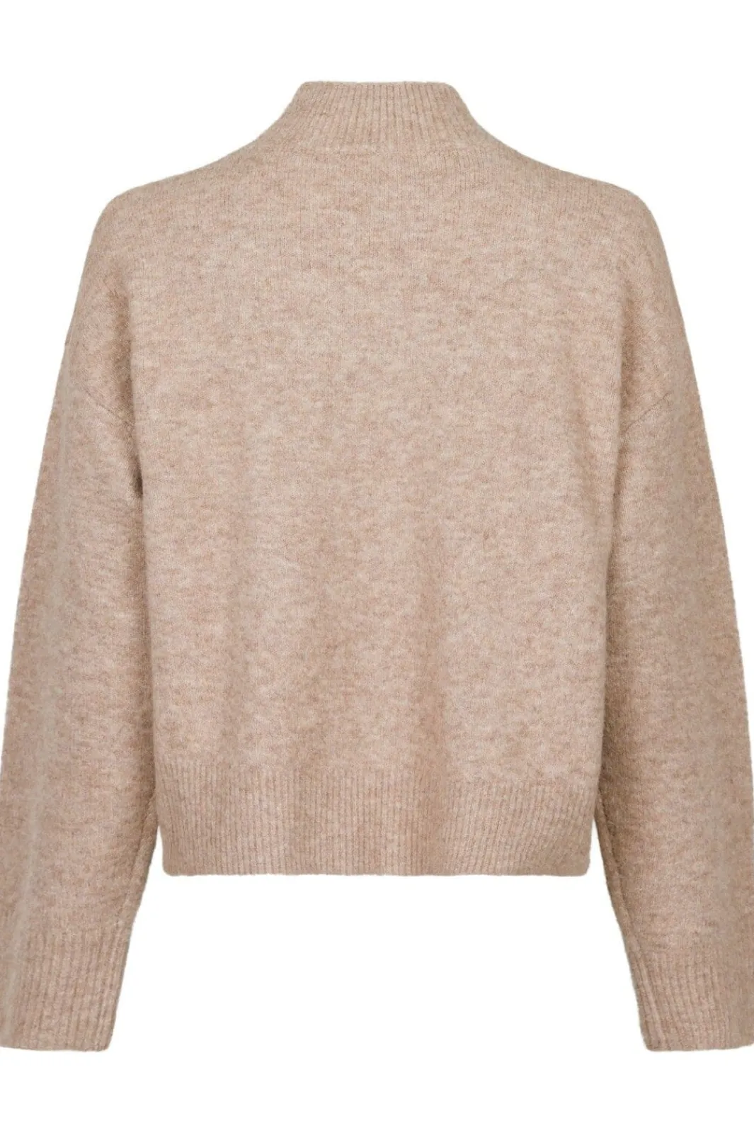 Best Paulina Knit Blouse Bluser & Skjorter|Strik