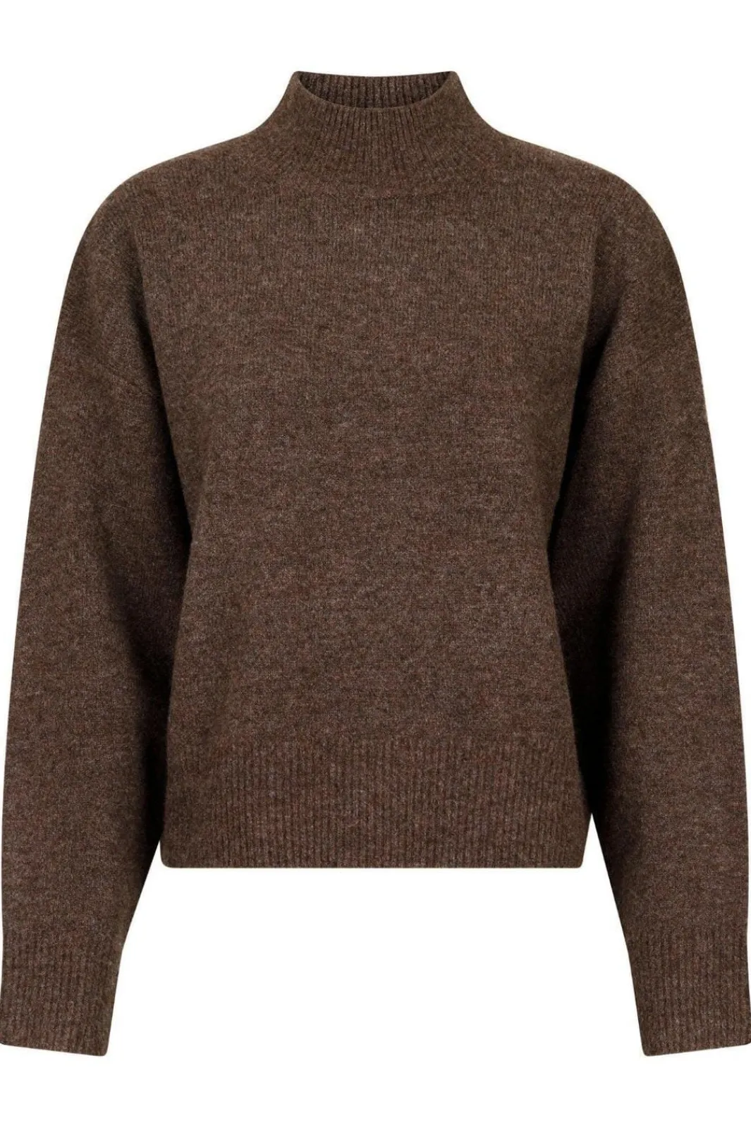 Outlet Paulina Knit Blouse Bluser & Skjorter|Strik